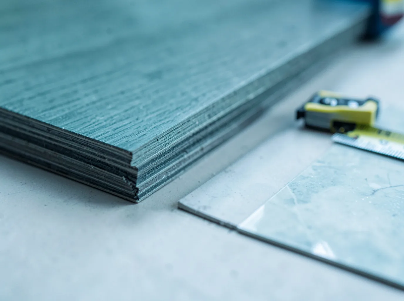 Luxury Vinyl Plank Installation Walker, MI FAQs